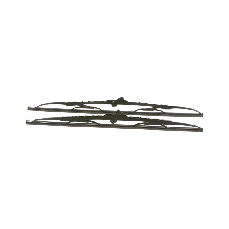 Kit balais d'essuie-glace BOSCH 3 397 118 565 - Visuel 2