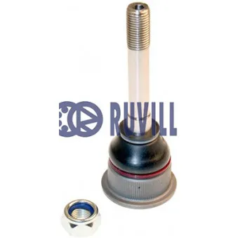 Rotule de suspension RUVILLE OEM 31121126253