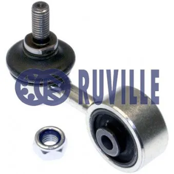 RUVILLE 915008 - Entretoise/tige, stabilisateur