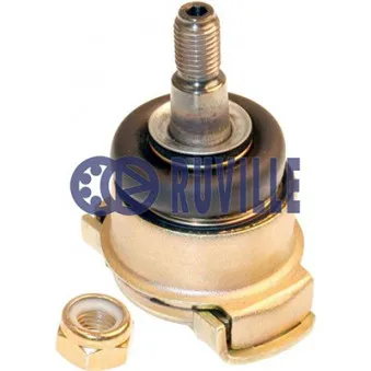 Rotule de suspension RUVILLE OEM 31126758510