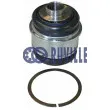 RUVILLE 915012 - Suspension, corps de l'essieu