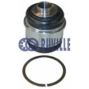 Suspension, corps de l'essieu RUVILLE OEM 33326767748