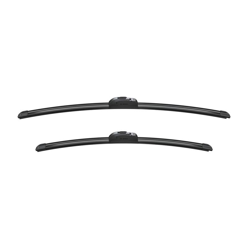 Kit balais d'essuie-glace BOSCH 3 397 118 910 - Visuel 2