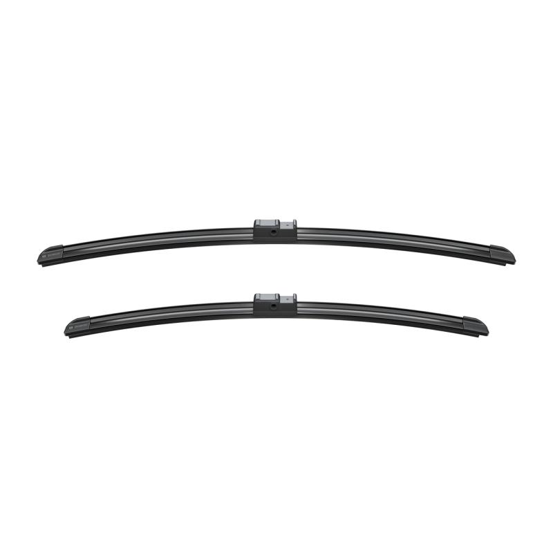 Kit balais d'essuie-glace BOSCH 3 397 118 927 - Visuel 2