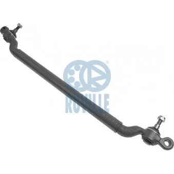 Barre de connexion RUVILLE [915025]