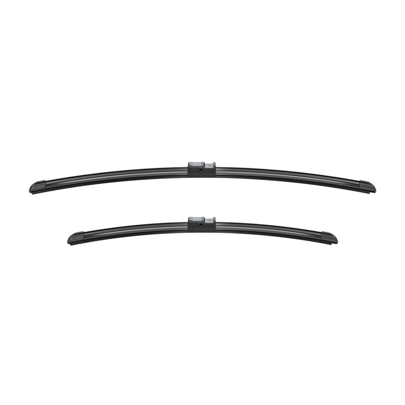 Kit balais d'essuie-glace BOSCH 3 397 118 936 - Visuel 2