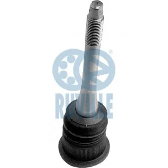 Rotule de suspension RUVILLE OEM 32121701063 Rotule de suspension RUVILLE OEM 32121701063