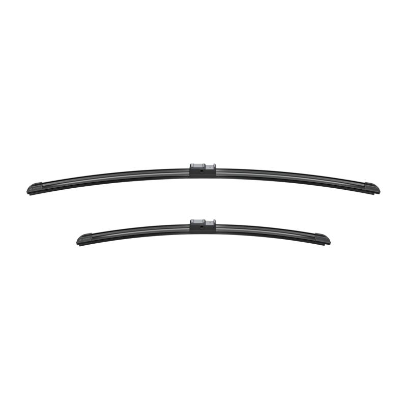 Kit balais d'essuie-glace BOSCH 3 397 118 951 - Visuel 2