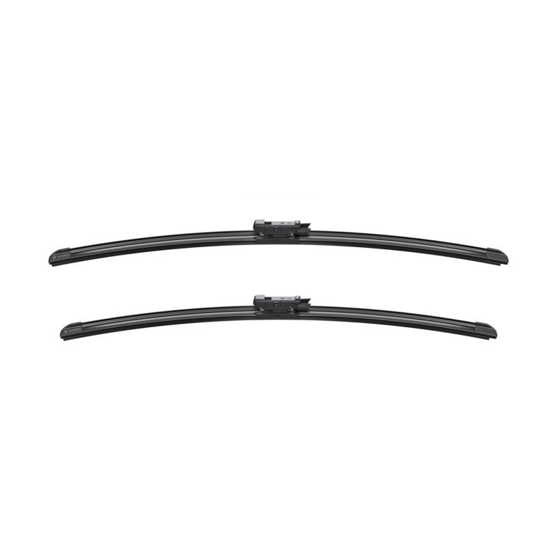 Kit balais d'essuie-glace BOSCH 3 397 118 955 - Visuel 2