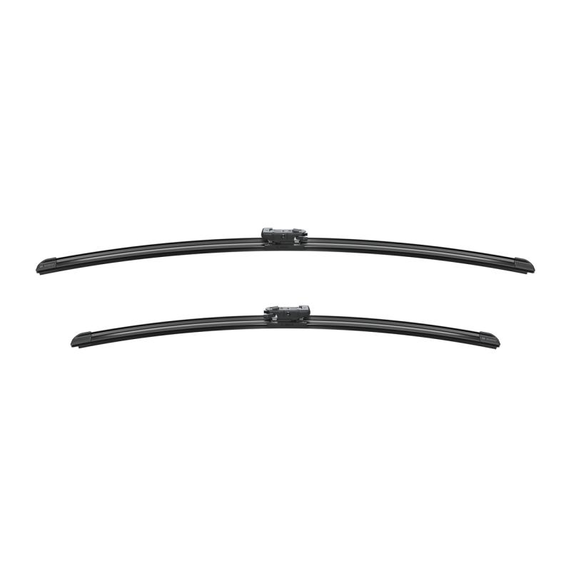 Kit balais d'essuie-glace BOSCH 3 397 118 965 - Visuel 2