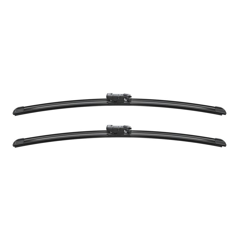 Kit balais d'essuie-glace BOSCH 3 397 118 969 - Visuel 2
