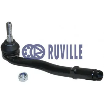 RUVILLE 915040 - Rotule de barre de connexion