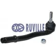 RUVILLE 915041 - Rotule de barre de connexion