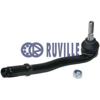 Rotule de barre de connexion RUVILLE OEM 32111091770