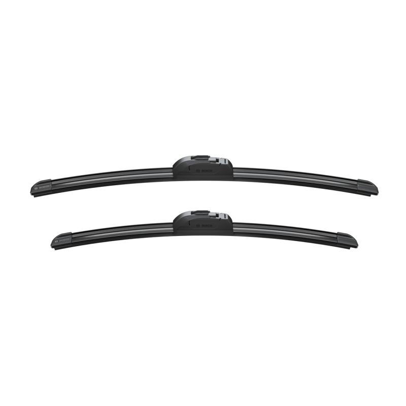 Kit balais d'essuie-glace BOSCH 3 397 118 990 - Visuel 2