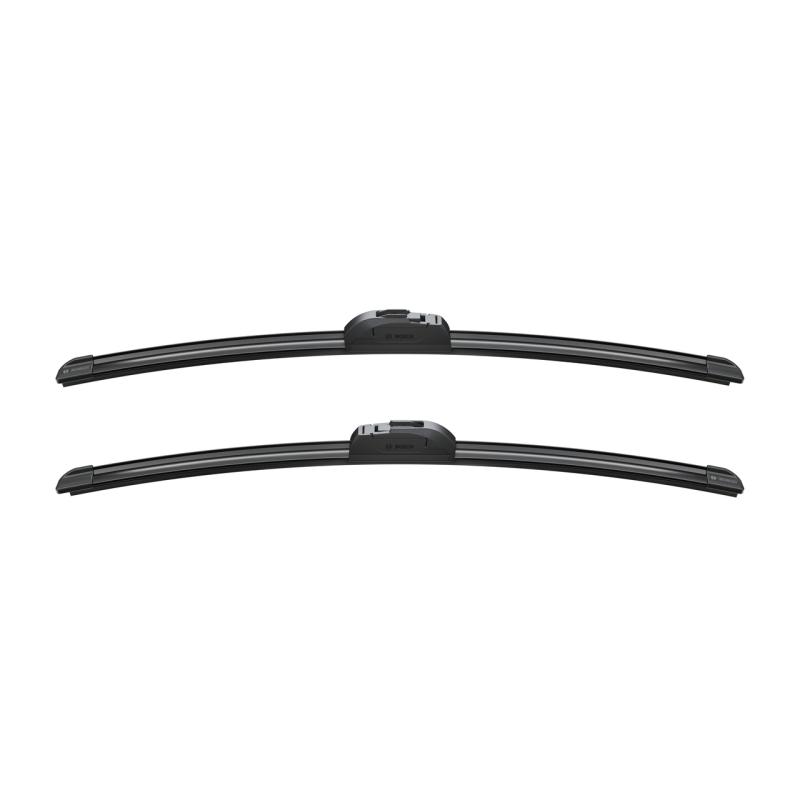 Kit balais d'essuie-glace BOSCH 3 397 118 992 - Visuel 2