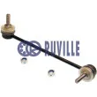 RUVILLE 915047 - Entretoise/tige, stabilisateur