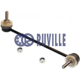 Entretoise/tige, stabilisateur RUVILLE OEM 31351091856