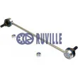 RUVILLE 915052 - Entretoise/tige, stabilisateur