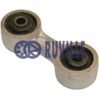 Entretoise/tige, stabilisateur RUVILLE OEM 33551131131