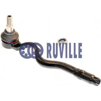 RUVILLE 915059 - Rotule de barre de connexion