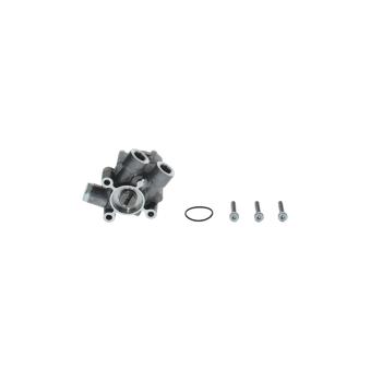 Pompe à carburant BOSCH OEM 1857014
