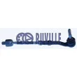 RUVILLE 915087 - Barre de connexion