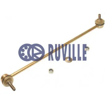 RUVILLE 915091 - Entretoise/tige, stabilisateur