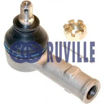 RUVILLE 915095 - Rotule de barre de connexion