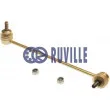 RUVILLE 915098 - Entretoise/tige, stabilisateur