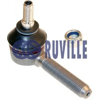 Rotule de barre de connexion RUVILLE OEM 0003385210