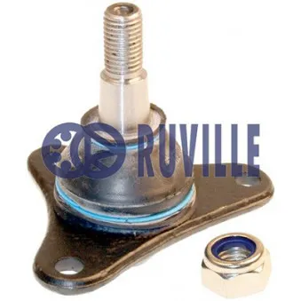 RUVILLE 915105 - Rotule de suspension