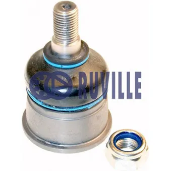 Rotule de suspension RUVILLE 915106