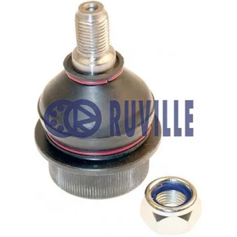 Rotule de suspension RUVILLE OEM A1163330927