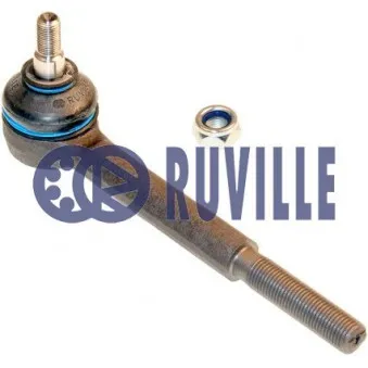 RUVILLE 915114 - Rotule de barre de connexion