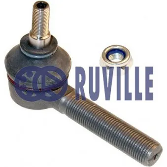 Rotule de barre de connexion RUVILLE OEM 1233380210