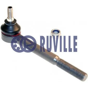 Rotule de barre de connexion RUVILLE OEM a1233380110
