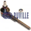 RUVILLE 915121 - Rotule de barre de connexion