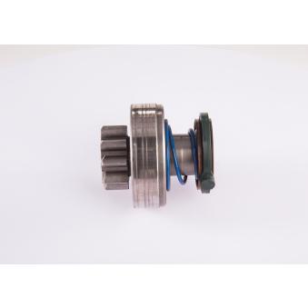 Embrayage à roue libre, démarreur BOSCH OEM 9949055