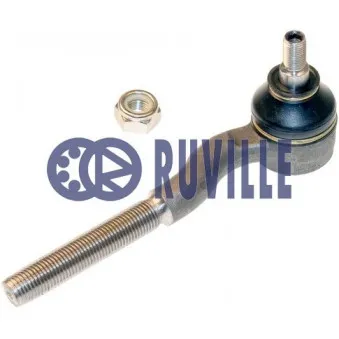 RUVILLE 915126 - Rotule de barre de connexion