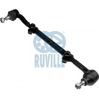 Barre de connexion RUVILLE OEM A1243301503