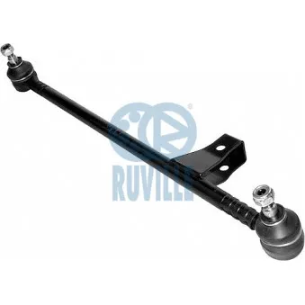 Barre de connexion RUVILLE OEM 1264600605