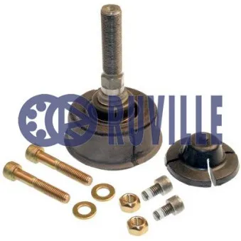 RUVILLE 915130 - Kit de réparation, rotule de suspension