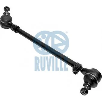 Barre de connexion RUVILLE OEM 2013051503
