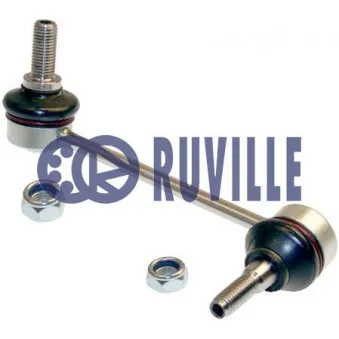 Entretoise/tige, stabilisateur RUVILLE OEM 1403201189