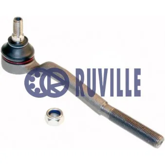 RUVILLE 915151 - Rotule de barre de connexion