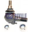 RUVILLE 915154 - Rotule de suspension