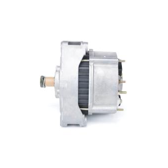Alternateur BOSCH [6 033 GB3 045]