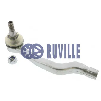 Rotule de barre de connexion RUVILLE OEM A1683301135