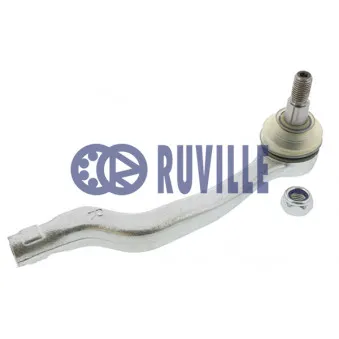 RUVILLE 915157 - Rotule de barre de connexion